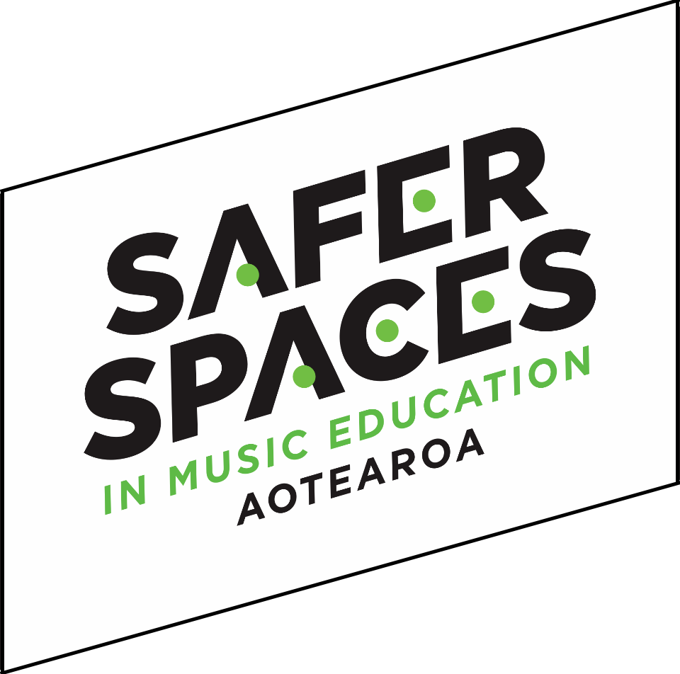Safer Spaces in Music Education
